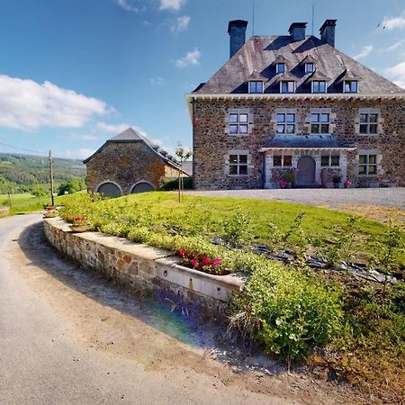 Les Chambres De La Vaulx-Renard La Gleize Exterior foto